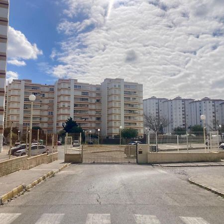 Apartamento Valdemar Playa - Wifi & Aparcamiento 엘푸에르토데산타마리아 외부 사진