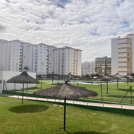 Apartamento Valdemar Playa - Wifi & Aparcamiento 엘푸에르토데산타마리아 외부 사진