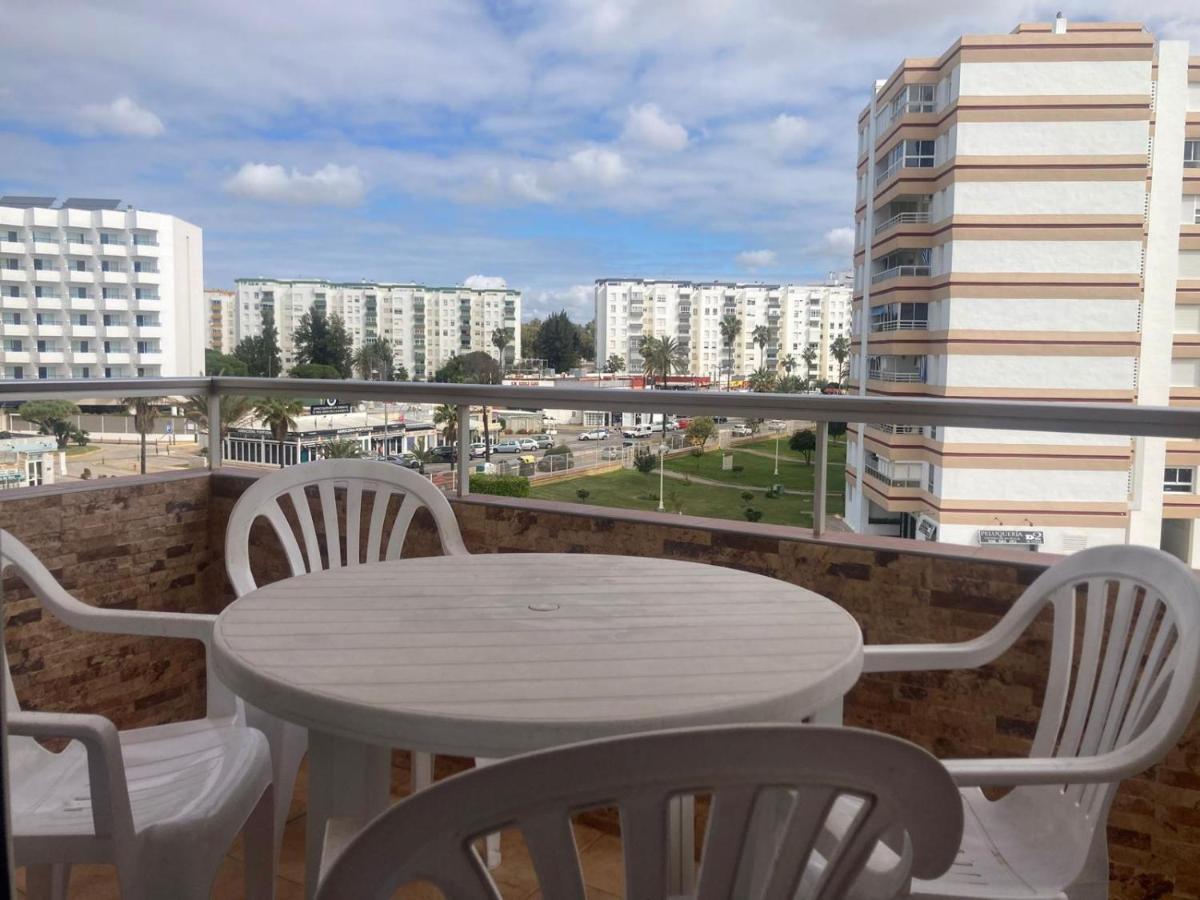 Apartamento Valdemar Playa - Wifi & Aparcamiento 엘푸에르토데산타마리아 외부 사진