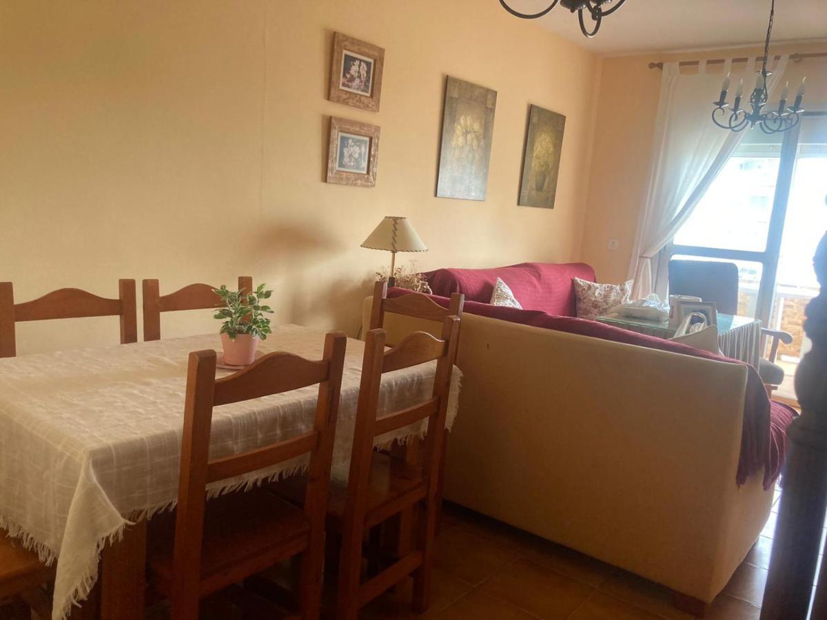 Apartamento Valdemar Playa - Wifi & Aparcamiento 엘푸에르토데산타마리아 외부 사진