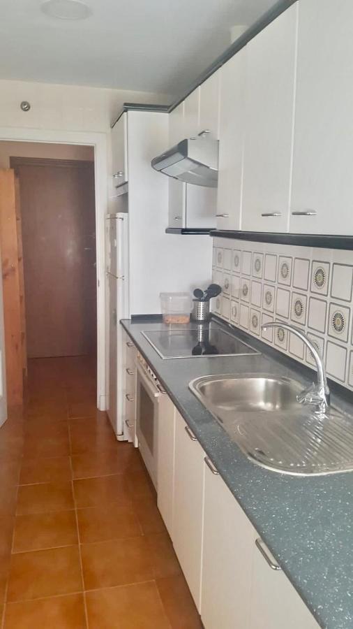 Apartamento Valdemar Playa - Wifi & Aparcamiento 엘푸에르토데산타마리아 외부 사진