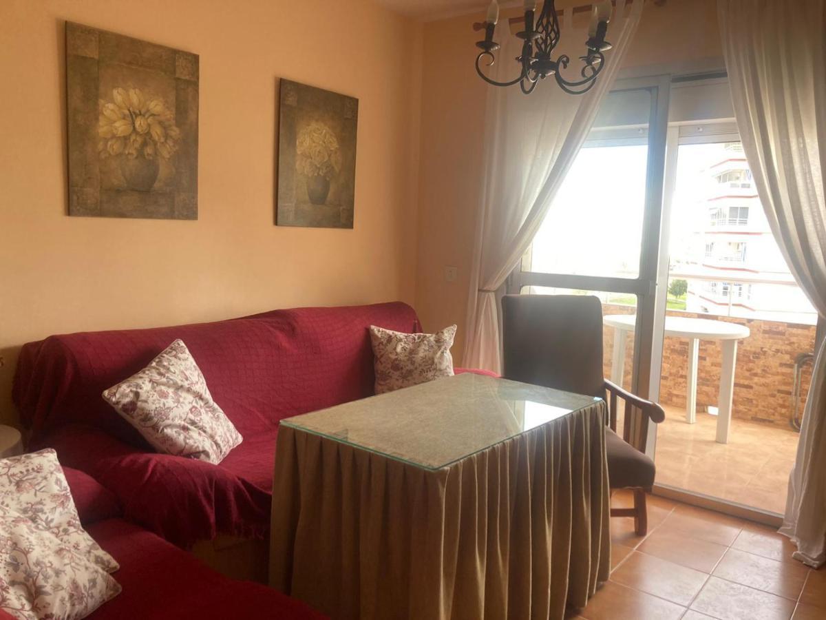 Apartamento Valdemar Playa - Wifi & Aparcamiento 엘푸에르토데산타마리아 외부 사진