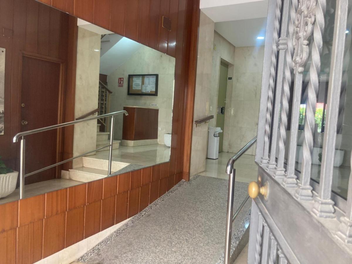 Apartamento Valdemar Playa - Wifi & Aparcamiento 엘푸에르토데산타마리아 외부 사진