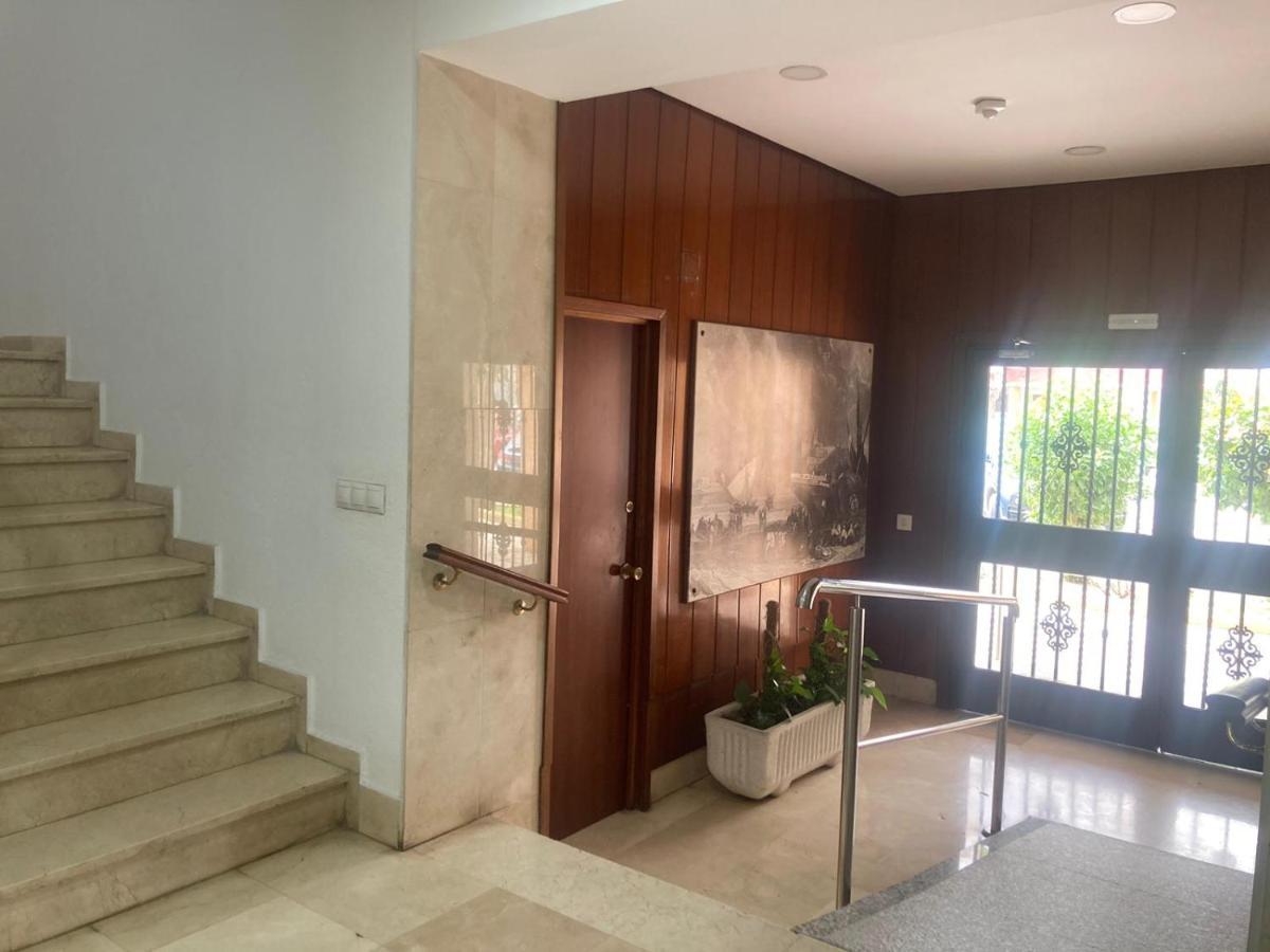 Apartamento Valdemar Playa - Wifi & Aparcamiento 엘푸에르토데산타마리아 외부 사진