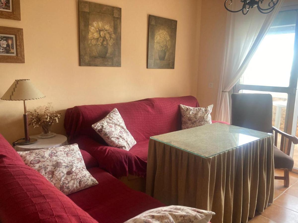 Apartamento Valdemar Playa - Wifi & Aparcamiento 엘푸에르토데산타마리아 외부 사진
