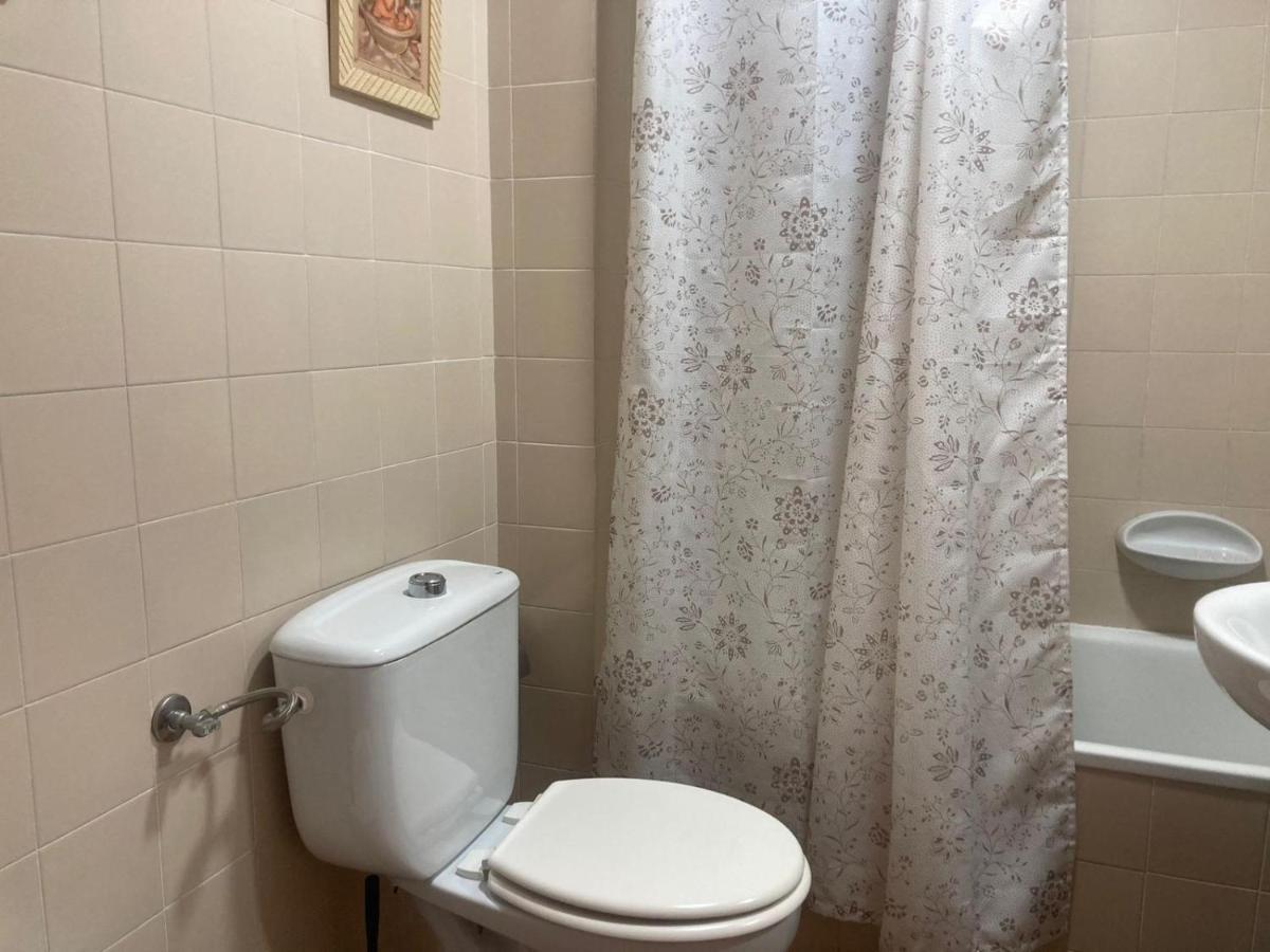 Apartamento Valdemar Playa - Wifi & Aparcamiento 엘푸에르토데산타마리아 외부 사진