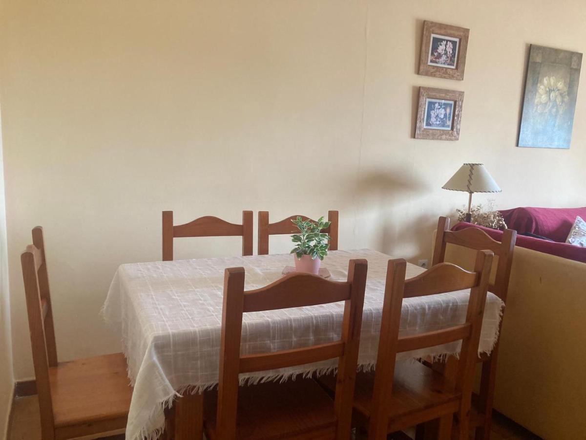 Apartamento Valdemar Playa - Wifi & Aparcamiento 엘푸에르토데산타마리아 외부 사진