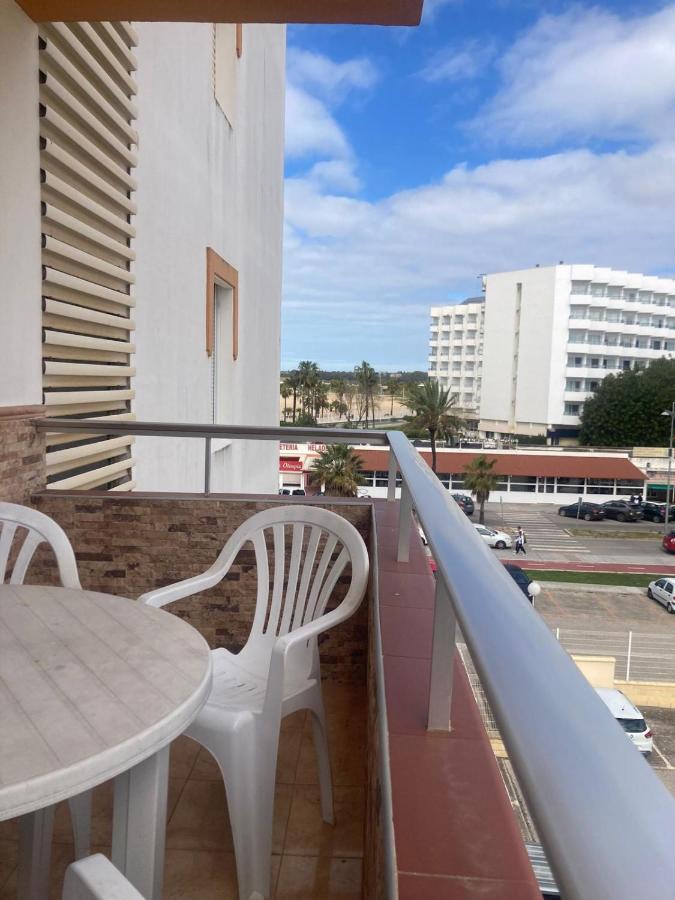 Apartamento Valdemar Playa - Wifi & Aparcamiento 엘푸에르토데산타마리아 외부 사진