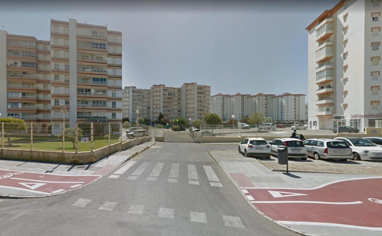 Apartamento Valdemar Playa - Wifi & Aparcamiento 엘푸에르토데산타마리아 외부 사진