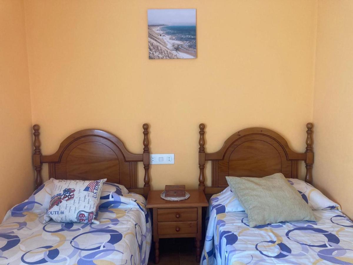 Apartamento Valdemar Playa - Wifi & Aparcamiento 엘푸에르토데산타마리아 외부 사진